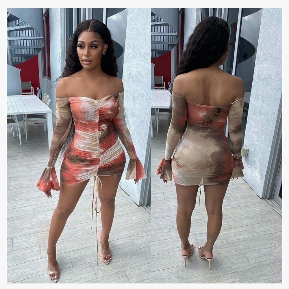 Sexy Dress